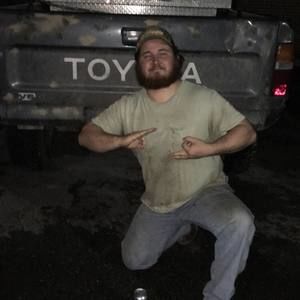 Meet your Posher, Sam